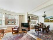 Hallam Street, Marylebone, 2 Bedroom Apartment