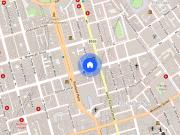 Hallam Street, Marylebone, London, W1W