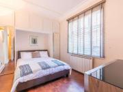 Hallam Street, Marylebone, W1W