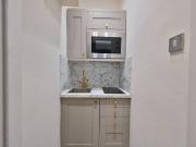 Hallam Street W1W, Fitzrovia, London, Studio to rent,...