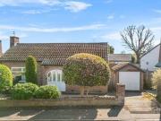 Hallcroft Place, Grappenhall, 2 Bedroom Detached