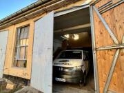 Halle 13b | Atelier | Lager | Werkstatt | Dresden Neustadt