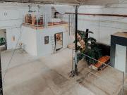 Halle 3aW | Atelier | Lager | Werkstatt | Dresden Neustadt