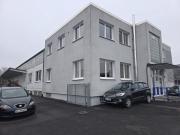 Halle, Büro und Gewerbetrakt in 97424 Schweinfurt ID 1594