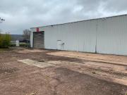 Halle ca. 1.000 m² mit Erweiterungsmöglichkeiten im...