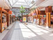 Meyrin Hall and Espace traiteurs du monde | dreamo. Ch