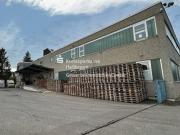 Halle im EG zur Eigennutzung OG langfristig gut vermietet