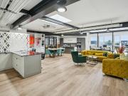 Yverdon Halle industrielle moderne de 195 m² | dreamo. Ch