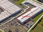 Halle, Lager /Produktionshallen mit Büro in Gremsdorf,...