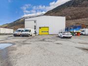 Halle, Mietwohnung & Unternehmen – Komplettpaket