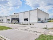 Halle mit 700qm Nutzfläche und Nebenräume in 1210 Wien –...