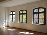 Halle, T.Kontor Haus A Merseburger Straße 96