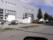Halle und Büro Linz Süd Franzosenhausweg DIREKT VOM...