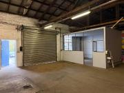 HalleAtelier mitten in Düsseldorf Derendorf zu vermieten