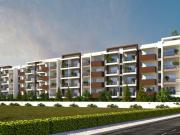 LVS Paradise,Hallehalli 2 BHK Apartment For Sale Bengaluru
