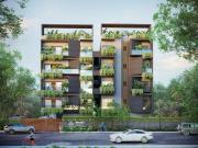 EKAA by Summit,Hallehalli 3 BHK Apartment For Sale Bangalore