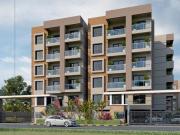 L V S Greenwoods,K R Puram 3 BHK Apartment For Sale...