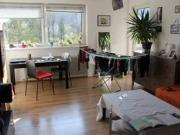 Hallein: gut geschnittene Dreizimmerwohnung mit Loggia