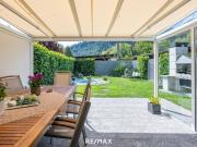 Hallein Neualm: liebevoll modernisierte Doppelhaushälfte