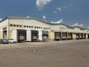 HALLEN.flächen mit 10.540 m² im Gewerbegebiet Nord Ost