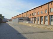 Hallen / Lager / Produktion 1155 m2 Wien