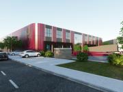 Hallen / Lager / Produktion 1250 m2 Korneuburg Hallen / Lager / Produktion 1250 m2 Korneuburg