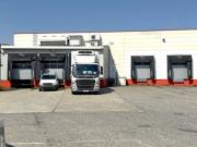 Hallen / Lager / Produktion 1685 m2 Wien, Liesing