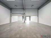 Hallen / Lager / Produktion 386 m2 Korneuburg