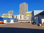 Hallen / Lager / Produktion 4445 m2 Wien, Floridsdorf