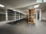 Hallen / Lager / Produktion 458 m2 St. Pölten