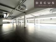 Hallen / Lager / Produktion 857 m2 Wien