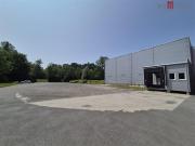 Hallen /Lagerfläche in Vogau