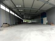 Hallen, Bestände, Lagerhäuser, Werkstätten, Produktion,...