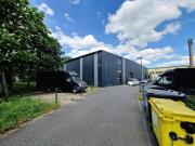 Hallen / Produktion Berlin Deutschland LS91221446