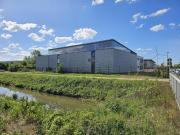 Hallen / Produktion Bremen Deutschland 94571273