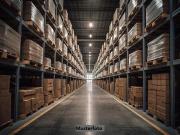 Hallen / Produktion Haan Deutschland 99425750