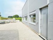 Hallen / Produktion Herford Deutschland LS94222305