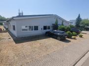 Hallen / Produktion Lampertheim Deutschland 97310019
