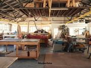 Hallen / Produktion Leverkusen Deutschland 96779376