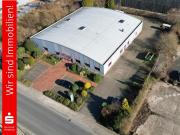 Hallen / Produktion Osnabrück Deutschland 92927230