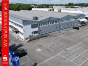 Hallen / Produktion Osnabrück Deutschland 96063790