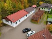 Hallen / Produktion Stuttgart Deutschland 95902965