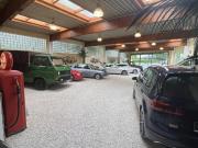 Hallen / Produktion Wuppertal Deutschland 99310022