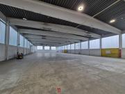 Hallenfläche im Gewerbepark Graz Straßgang