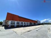 Hallenflächen in Graz Puntigam