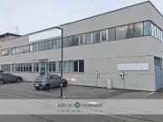 Hallenflächen mit Büros in Liefering zu vermieten
