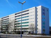 Hallestr. 54, 7 R Gemütliche 2 Zimmer Wohnung mit Balkon