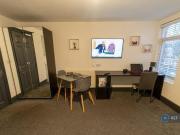 Hallewell Road, Birmingham, Studio Flat For