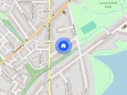 Hallewell Road Room 4 Studio En Suite