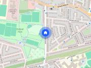 Hallfields Road, Warrington, WA2